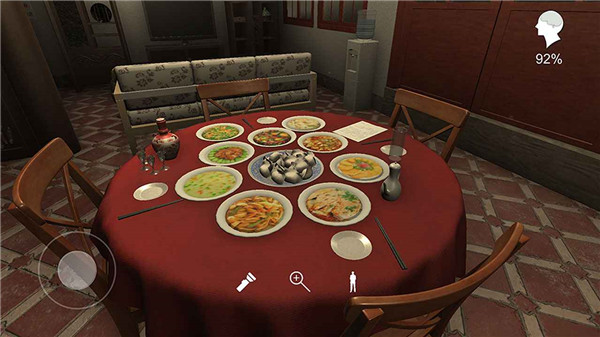 孙美琪疑案温迪的家 v1.0 安卓版2