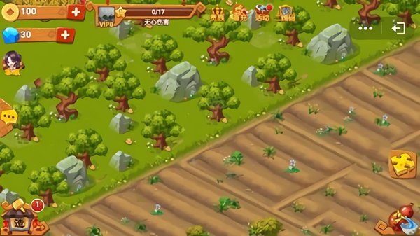 田园物语游戏官方版 v1.0 安卓版1