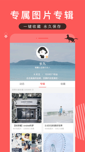 堆糖app手机版 堆糖app软件