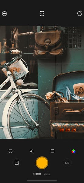 1998cam复古相机 v1.9.2 iPhone版1