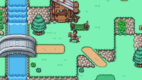 fields of mistria游戏 v1.0 安卓版1