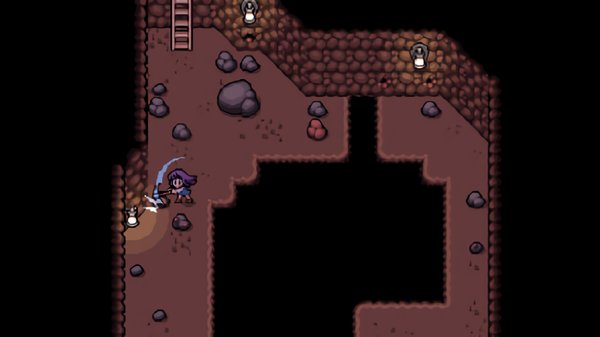 fields of mistria游戏 v1.0 安卓版2