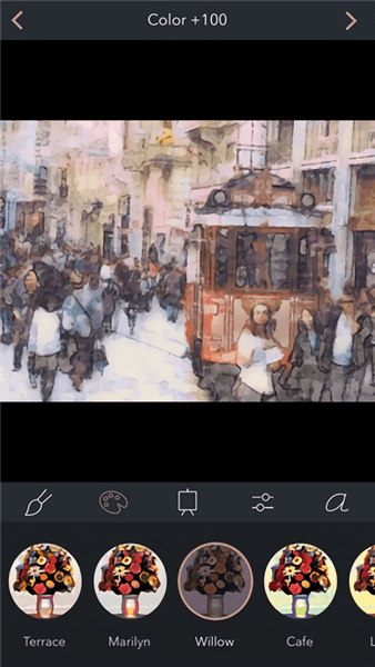 Brush stroke官方版 Brush strokeapp