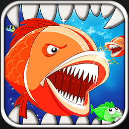 吞食鱼1中文版手机版