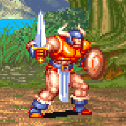 龙王战士手机版下载