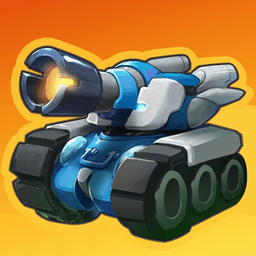 我开坦克贼6游戏