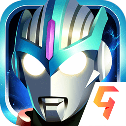 九游酷跑奥特曼2游戏