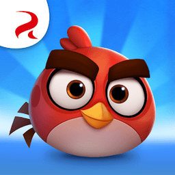 angry birds journey中文版