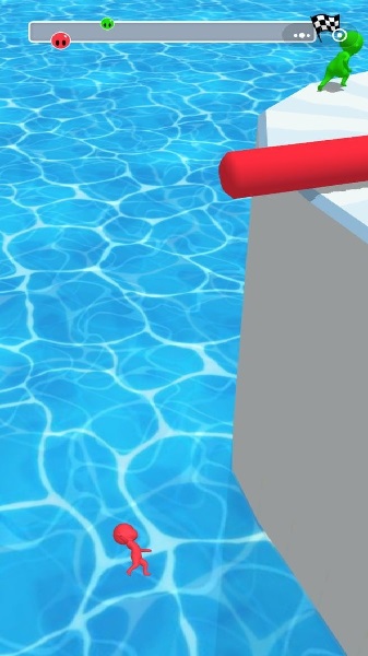 水上冲冲冲红包版 水上冲冲冲