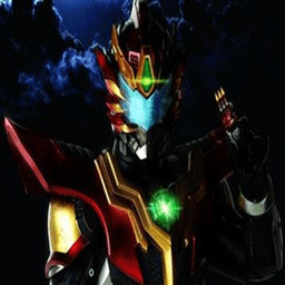 铠甲勇士捕将腰带模拟器游戏(Beyond Driver)