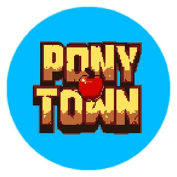 ponytown中国区