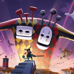 虚构世界2信条谷中文版