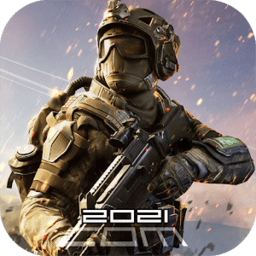 现代战争的召唤手游