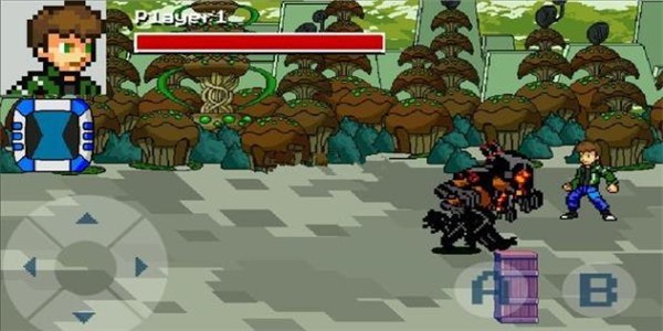 像素本尼最新版 v2 安卓版 1