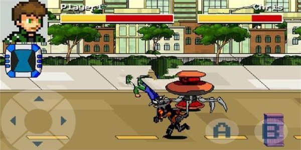 像素本尼下载 像素本尼