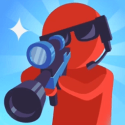 我为狙击狂免费版