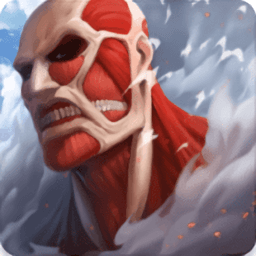 进击的巨人模拟器免费中文版