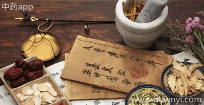中药app