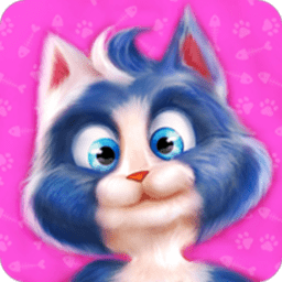 我的虚拟猫宠物护理