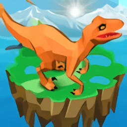 侏罗纪动物园模拟器