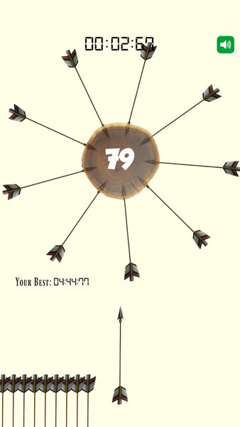 射箭大师中文版 v1.0 安卓版1