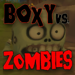 方块大战僵尸最新版