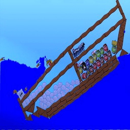 流水物理模拟器手机版