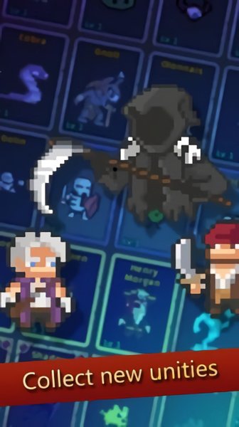 放置爬塔手游 v1.75 安卓版1