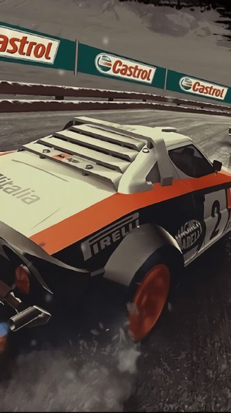 第一人称拉力赛车最新版 v0.1.0 安卓版0