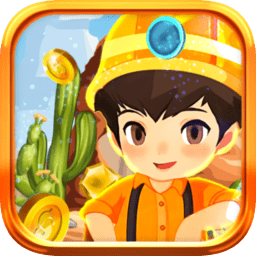 挖矿大富翁游戏