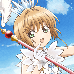 百变小樱幸福回忆游戏