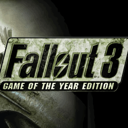 辐射3中文版免安装下载