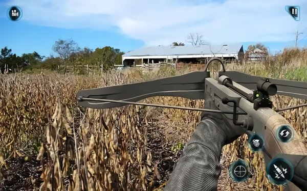 机枪射手三维战斗模拟器手机版 v1.0.5 安卓版 0