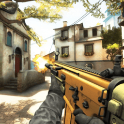 机枪射手三维战斗模拟器游戏下载