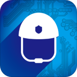 上海智慧保安苹果版下载