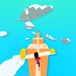 平衡跑酷3d游戏