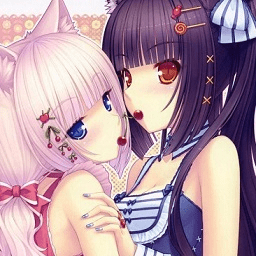 巧克力和香子兰游戏完整版