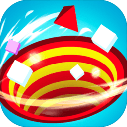 进击的黑洞游戏