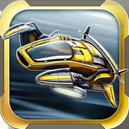 科幻竞速Repulze免费下载