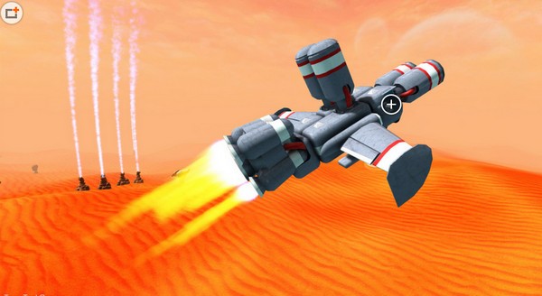 泰拉科技电脑版 v1.3.9 中文最新版0