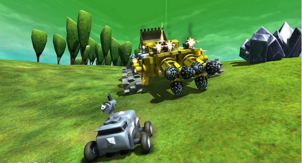 泰拉科技电脑版 v1.3.9 中文最新版1