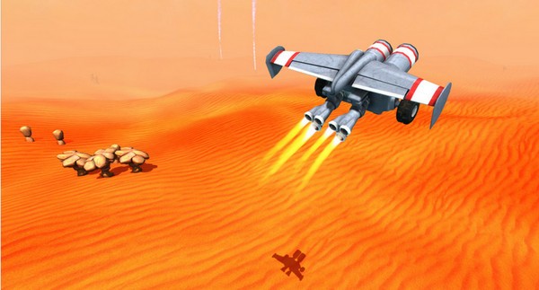 泰拉科技中文版 泰拉科技电脑版