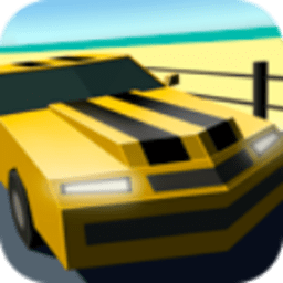 拇指漂移赛车最新版