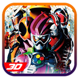 假面骑士exaid全骑士大战游戏