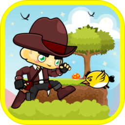 皮克大冒险游戏