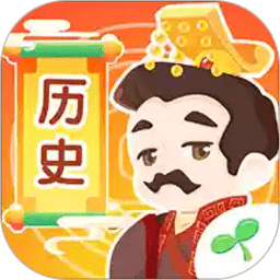 宝宝学中华历史软件