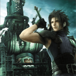 最终幻想7核心危机游戏