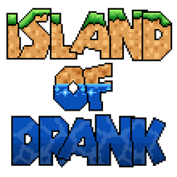 Island of Drank正式版