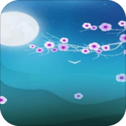 浪漫樱花手机壁纸