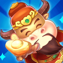 财神来敲门游戏